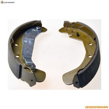 BREMSBACKENSATZ B120081 FÜR OPEL ZAFIRA/MPV VECTRA/Hatchback ASTRA/G/Van 1.7L