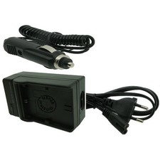 Chargeur pour CANON EOS 5D MK3