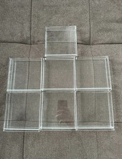 Acryl Case für Nintendo Gameboy OVP Color, C...