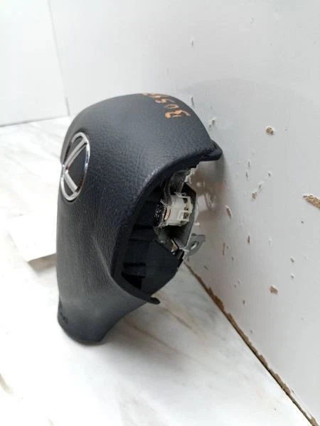 Driver Left Air Bag Driver Wheel Fits 07-09 LEXUS RX350 111243 - Image 2 of 4