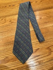 Authentic Gucci Tie