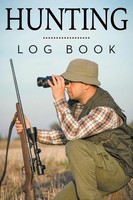 Speedy Publishing Llc | Hunting Log Book | Taschenbuch | Englisch (2015)