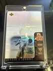 Michael Jordan 95-96 Upper Deck  Jordan's Journal Hologram card #J5 🔥🔥