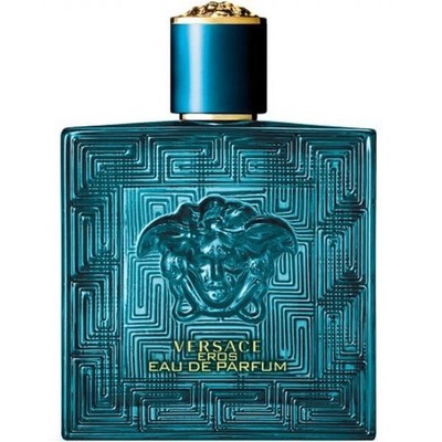 Versace Eros Parfum EDP 100/200ml Eau De Parfum für Herren Neu & Versiegelt