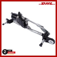 Scheibenwischeraufnahme WischergestäNge FüR Fiat 500 500 C 500 / 595 / 695 1.4