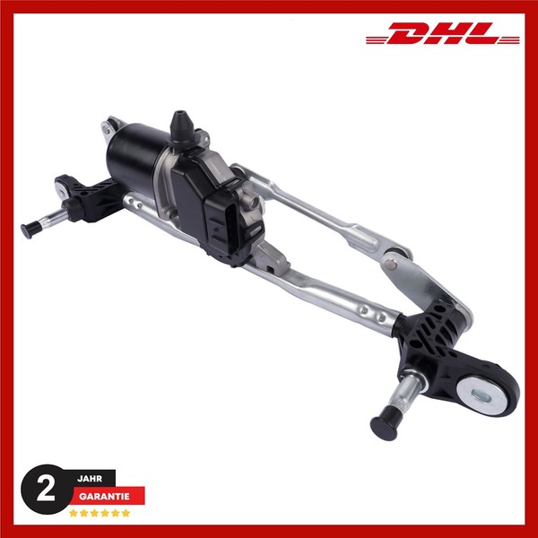 Scheibenwischeraufnahme WischergestäNge FüR Fiat 500 500 C 500 / 595 / 695 1.4-image