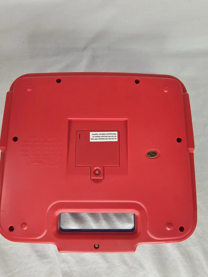 Vintage VTech My First Computer WORKS! - Image 4 of 4