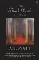 The Little Black Book Of Stories | A S Byatt | Englisch | Taschenbuch | 2004