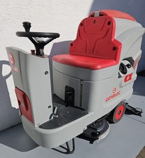 Scheuersaugmaschine Comac Innova 75 B