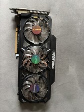 Gigabyte NVIDIA GeForce GTX 770 Windforce