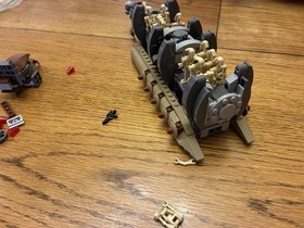 LEGO Star Wars Battle Droid Troop Transport #75086