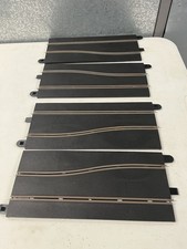 Scalextric Sport Digital C8246 Side Swipes x4 Slight Tarnishing/Rust As Pictured