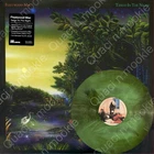 VMP Exclusive 180g Forest Green Galaxy Vinyl Fleetwood Mac Tango In The Night LP