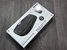 Microsoft Business Hardware Pack A4B-00007 USB Keyboard and Optical Mouse Sealed