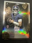 2025 Topps Chrome Jaxson Dart RC Fortune 15 Refractor 🔥