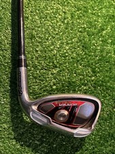 RH Taylormade Burner Plus 9 Iron    Regular Flex Graphite O091