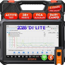2026 Otofix D1 Lite Diagnostic Bidirectional Tool Full System Key Coding Scanner 2026 Otofix D1 Lite Diagnostic Bidirectional Tool Full System Key Coding Scanner