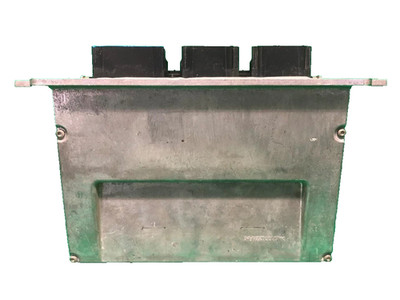 06-07 FORD EXPLORER 4.0L ECU ECM PCM 6L2A-12A650-AZD TUT3
