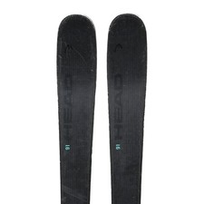 Ski occasion Head Kore 91 W + fixations
