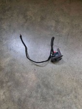 Mercedes-Benz S W222 2014 Benzin Stellmotor Tankdeckel Tankklappe A0038203297