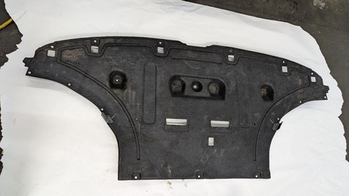 HYNDAI IONIQ5 20252 Front Radiator Support Splash Shield (Under Cover Panel Asse