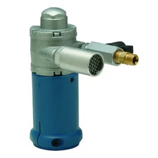 Finish Thompson A100007 Drum Pump Motor, Air, 1/2 Hp