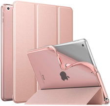 Cover per Nuovo Ipad 10,2" Ipad 9A Gen. 2021/8A Gen. 2020/7A Gen. 2019, Custodia