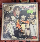 The Beatles - Ballads- LP. Sealed