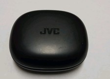 JVC Fitness Series HA-EC25T Wireless Earbuds Replacement Charging Case Black