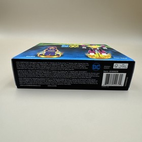 LEGO Dimensions: Starfire Fun Pack (71287) - New Sealed Teen Titans Go! Titan