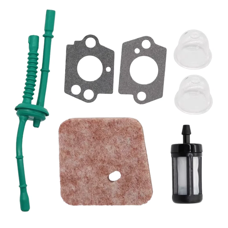 Kits de carburador cortacésped STIHL FS85 FS38 FS45 FS55 ZAMA CIQ-S186A 1 pieza nuevo Foto 3 de 4