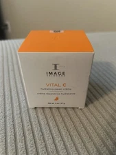 IMAGE Skincare Vital C Hydrating Repair Creme 2 oz