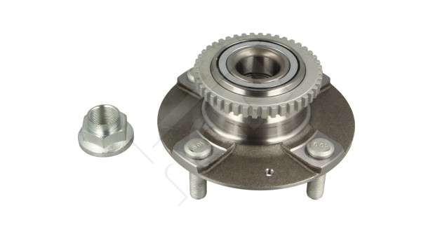 WHEEL BEARING KIT 904 248 FOR HYUNDAI DJY 1.9L G4GM 1.8L G4EK 1.5L G4DF 2.0L