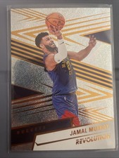 2024-25 Panini Revolution - Jamal Murray #84