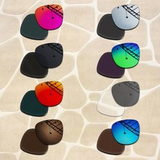 Anti-Scratch Polarized Replacement Lenses for Ray-Ban RB2140 50mm Sunglasses