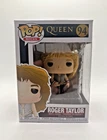 Funko Pop Rocks QUEEN Roger Taylor 94 Drums 2019