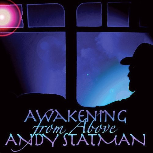 Awakening From Above * by Andy Statman [Audio CD]