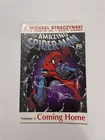 The Amazing Spider-Man Vol 1 Fine FN 6.0 Marvel 1998 TPB