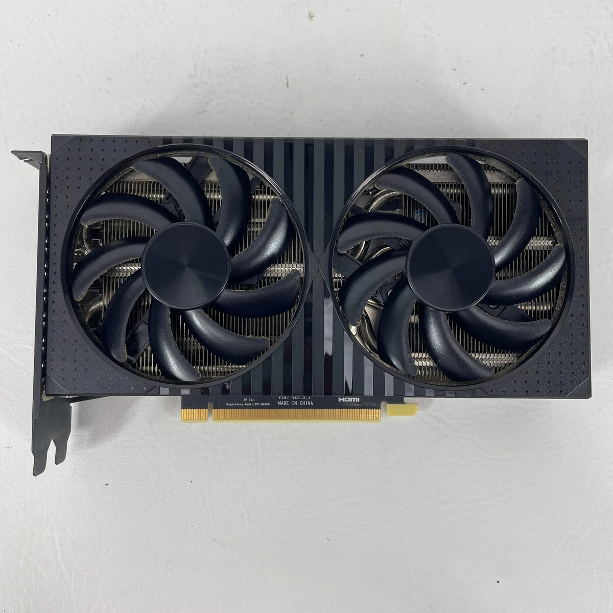 NVIDIA GeForce RTX 3060 Ti for sale - eBay