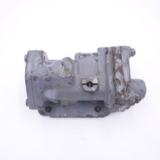 Wabco 561925 Air Brake Valve P2A For26RL & 26NL Locomotive Passenger Cars