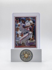 2026 Topps Series 1 - 1991 Topps Baseball Vladimir Guerrero #T91-93