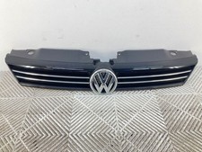 Calandre Volkswagen JETTA