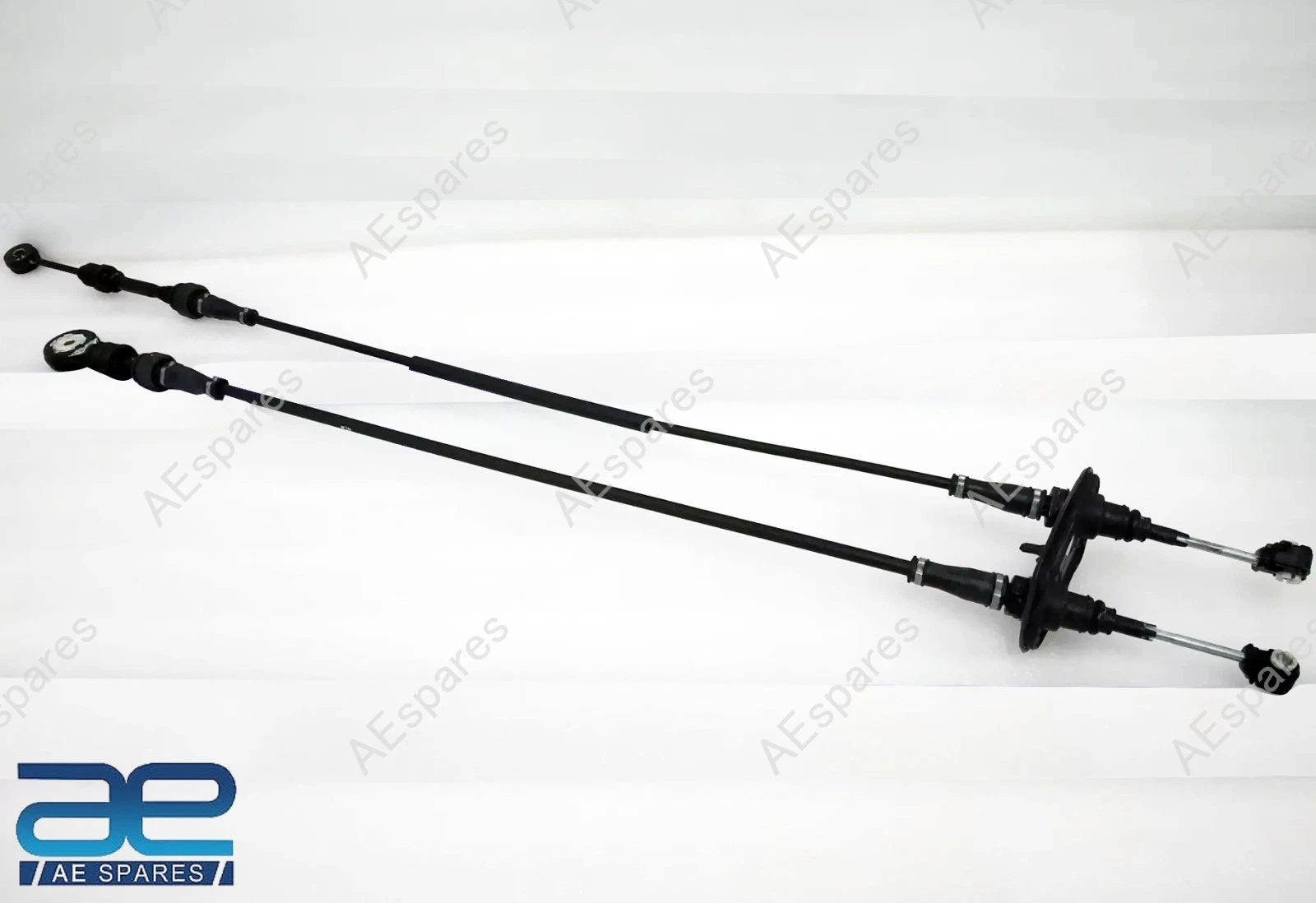 Gear Shift & Select Control Cable For Hyundai Eon 0.8L 2011-2019 43794-4N100