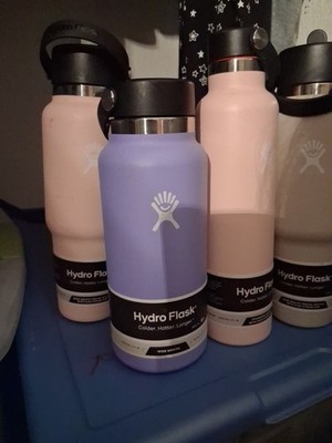Hydro Flask  Hot Or Cold Bottles.