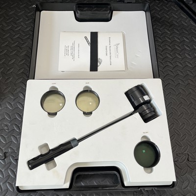 Vision Care 3.0X-R External Telescope Simulator