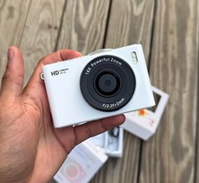 Fashion CCD Digital camera