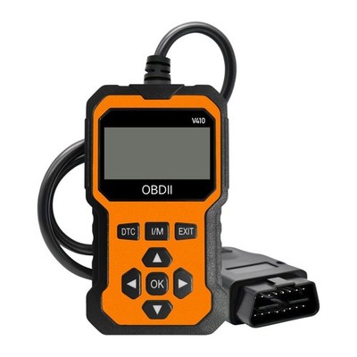OBD2 Scanner V410 Car Diagnostic Tool   Auto Code Reader for All Vehicles,