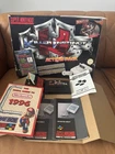 Killer Instinct SNES Big Box Aus Action Pack Pamphlets And Rare Divider