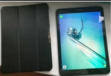 Tablet Samsung Galaxy Tablet 9,7 Zoll S2 SM-T815 32GB - TOP Zustand !!