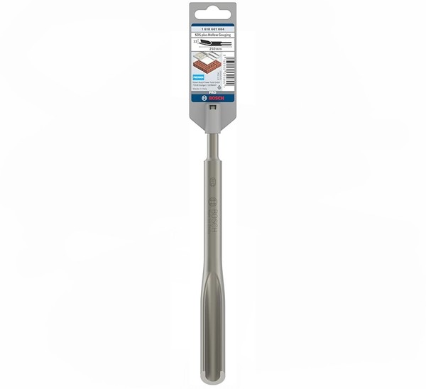 Bosch HohlmeißEl Sds Plus, GesamtläNge X MeißElschneide: 250 X 22 Mm-image